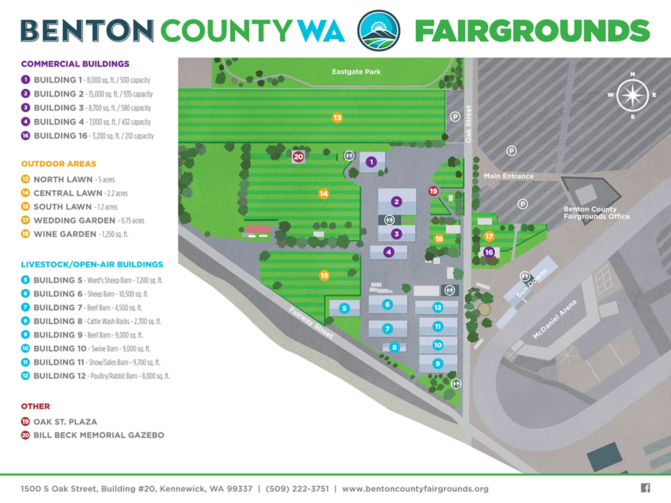 2019FairgroundsMap