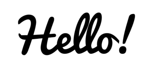 Hello