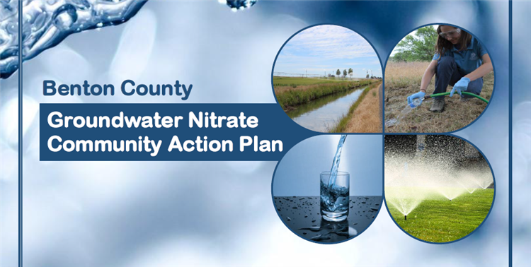 GroundwaterNitrateCommunityActionPlan