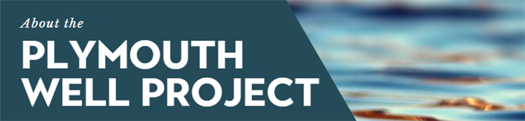 Plymouth Well Project