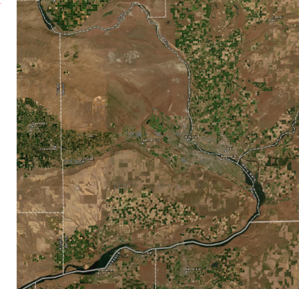 Neighborhood Market Study