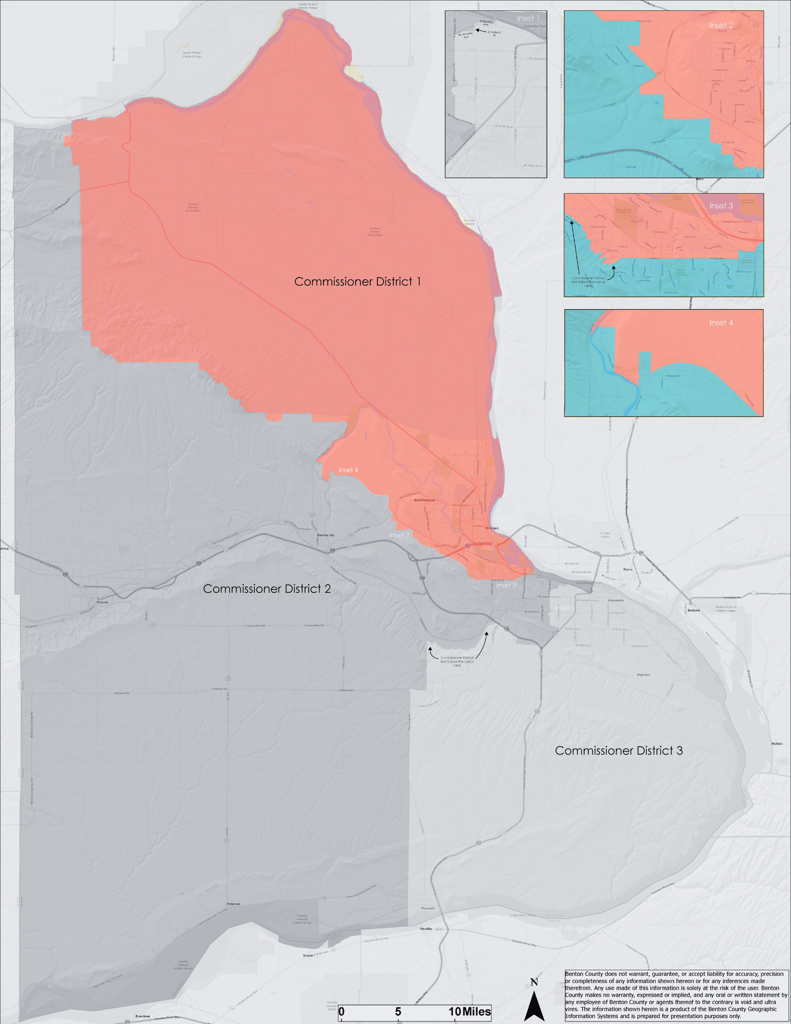 District 1